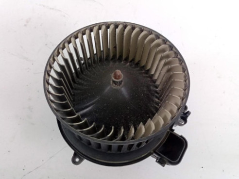 T1014415A MOTOR CALEFACCION BMW 1 (F20) |Desguaces La Cabaña