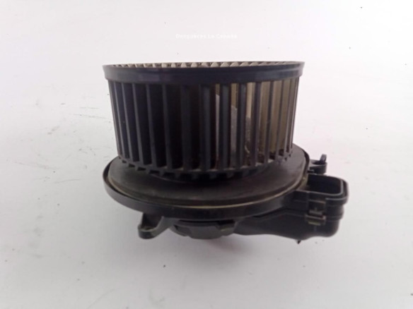T1014415A MOTOR CALEFACCION BMW 1 (F20) |Desguaces La Cabaña