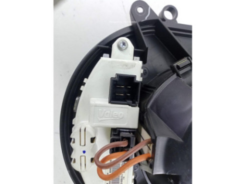 T1014415A MOTOR CALEFACCION BMW 1 (F20) |Desguaces La Cabaña