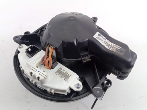 T1014415A MOTOR CALEFACCION BMW 1 (F20) |Desguaces La Cabaña
