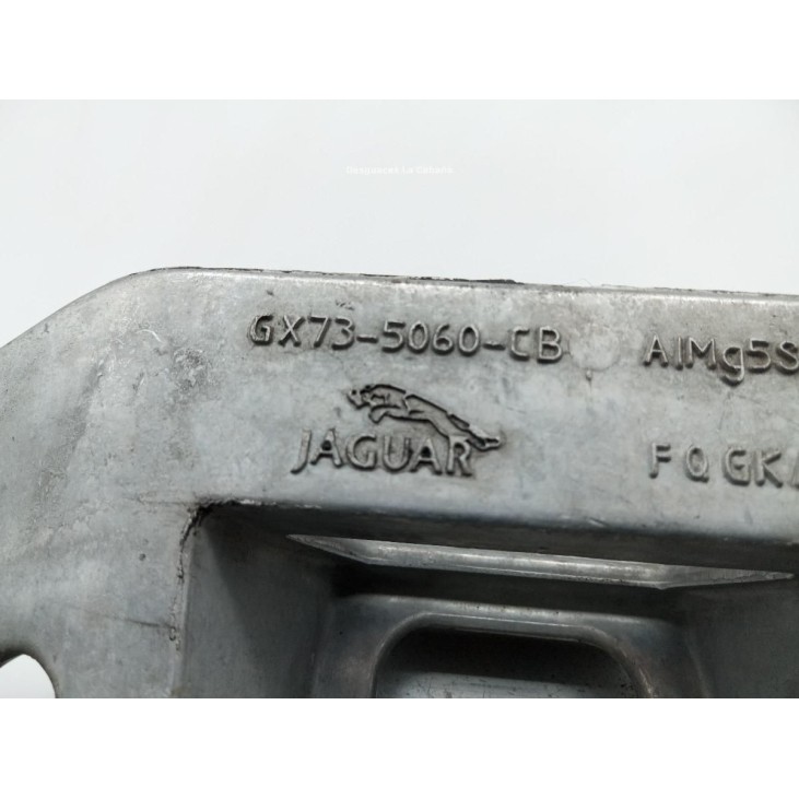 SOPORTE CAJA CAMBIOS JAGUAR XE (X760) |Desguaces La Cabaña