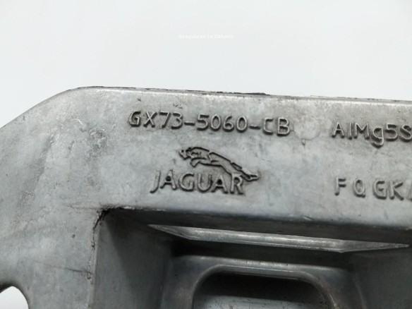 SOPORTE CAJA CAMBIOS JAGUAR XE (X760) |Desguaces La Cabaña