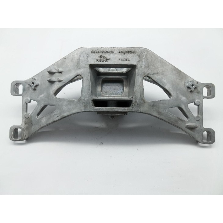 SOPORTE CAJA CAMBIOS JAGUAR XE (X760) |Desguaces La Cabaña
