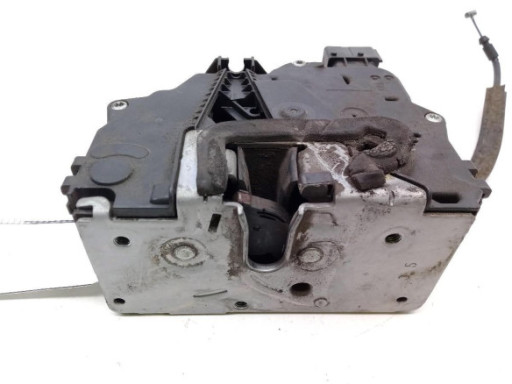 PUERTA LAT DEL DER CITROEN JUMPER Furgón|Desguaces La Cabaña