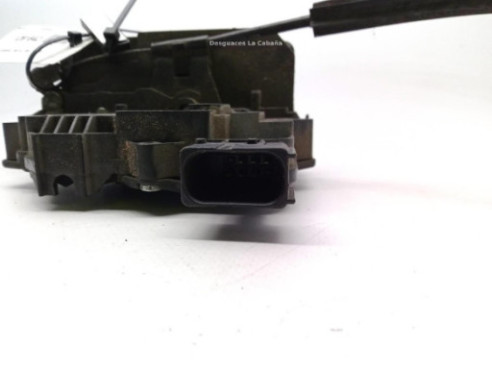 1350147080, 0803080039 CERRADURA PUERTA LAT DEL DER CITROEN JUMPER Furgón |Desguaces La Cabaña