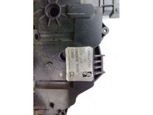 1350147080, 0803080039 CERRADURA PUERTA LAT DEL DER CITROEN JUMPER Furgón |Desguaces La Cabaña