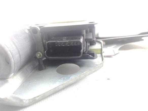 9806085280 ELEVALUNAS PUERTA LAT DEL IZQ PEUGEOT 508 |Desguaces La Cabaña