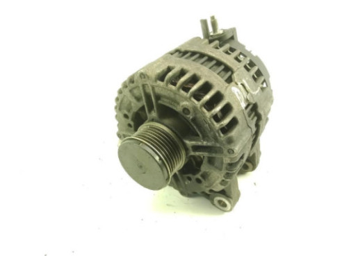 6G9N10300YC ALTERNADOR MITSUBISHI MONTERO III (V60, V70) |Desguaces La Cabaña