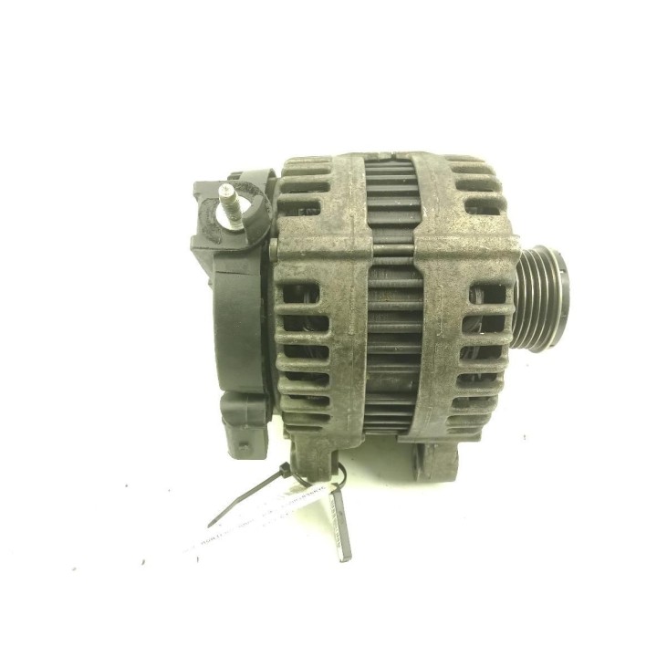 6G9N10300YC ALTERNADOR MITSUBISHI MONTERO III (V60, V70) |Desguaces La Cabaña