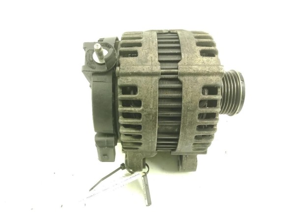 6G9N10300YC ALTERNADOR MITSUBISHI MONTERO III (V60, V70) |Desguaces La Cabaña