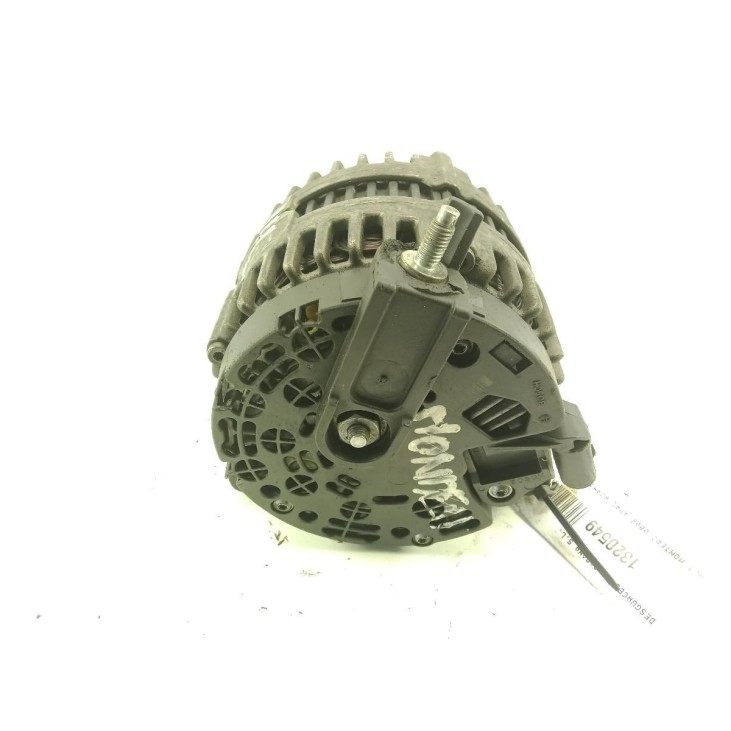 6G9N10300YC ALTERNADOR MITSUBISHI MONTERO III (V60, V70) |Desguaces La Cabaña
