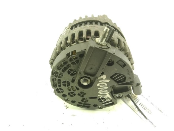 6G9N10300YC ALTERNADOR MITSUBISHI MONTERO III (V60, V70) |Desguaces La Cabaña