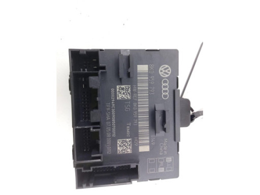 CENTRALITA|Desguaces La Cabaña