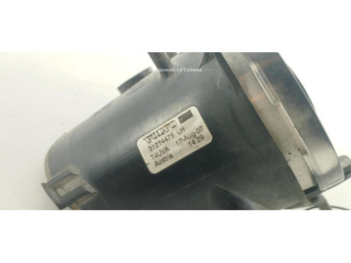 31214475 NIEBLA DEL IZQ VOLVO XC70 II (136) |Desguaces La Cabaña