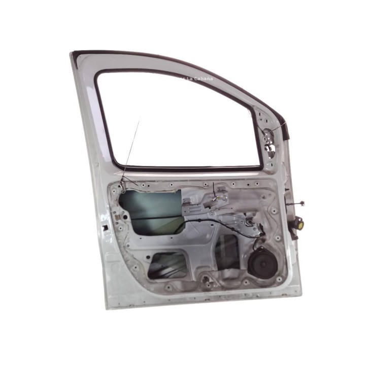 PUERTA LAT DEL IZQ FIAT FIORINO Monospace (225_) |Desguaces La Cabaña