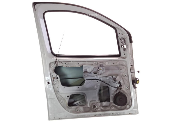 PUERTA LAT DEL IZQ FIAT FIORINO Monospace (225_) |Desguaces La Cabaña