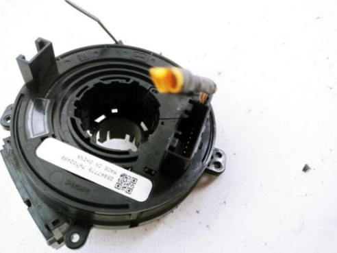 25947775 CARRETE AIRBAG OPEL INSIGNIA A (G09) |Desguaces La Cabaña