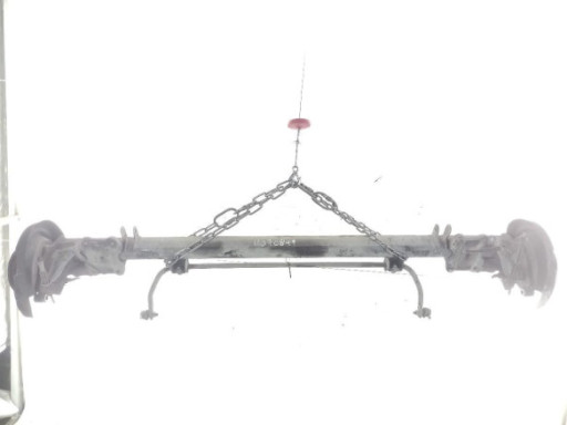 PUENTE|Desguaces La Cabaña