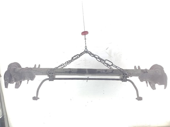 PUENTE TRA VW CRAFTER Furgón (SY_) |Desguaces La Cabaña