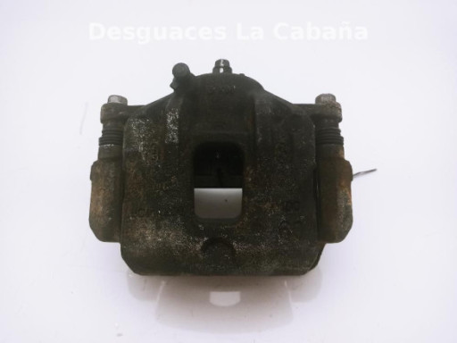 KIA|Desguaces La Cabaña