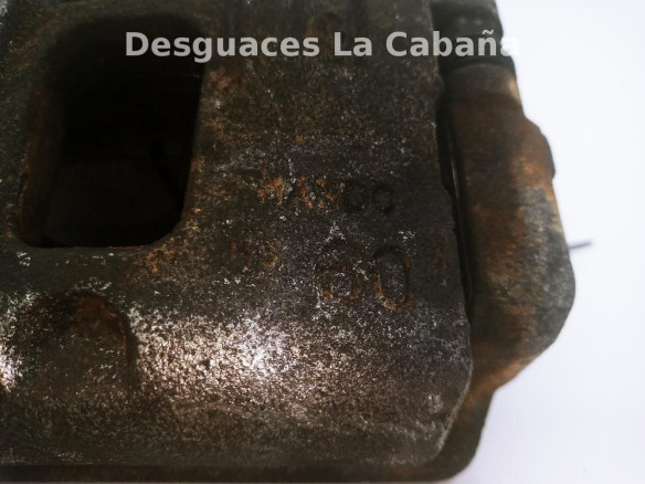 PINZA DEL DER KIA CARENS IV |Desguaces La Cabaña