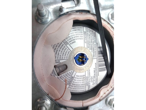 AIRBAG IZQ FIAT SCUDO (270_, 272_) |Desguaces La Cabaña