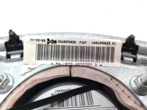 AIRBAG IZQ FIAT SCUDO (270_, 272_) |Desguaces La Cabaña