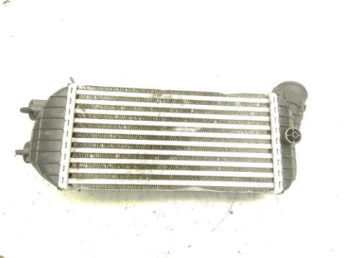 9673015780 INTERCOOLER PEUGEOT 5008 |Desguaces La Cabaña