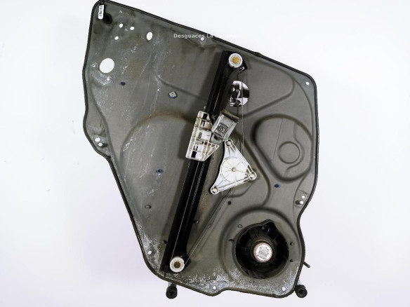 ELEVALUNAS PUERTA LAT TRA DER MERCEDES BENZ CLASE A (W169) |Desguaces La Cabaña