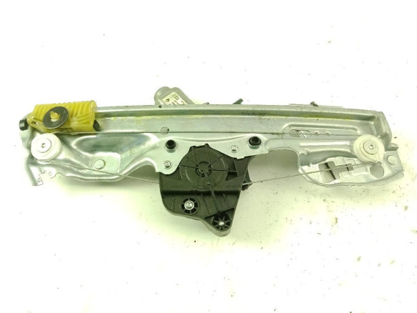 827218403R ELEVALUNAS PUERTA LAT TRA IZQ RENAULT MEGANE IV (B9A/M_) |Desguaces La Cabaña
