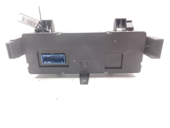 96588239XT, MANDO CLIMA CITROEN C2 (JM_) |Desguaces La Cabaña