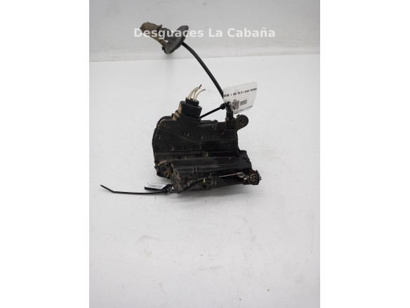 CERRADURA PUERTA LAT DEL DER RENAULT CAPTUR (J5_, H5_) |Desguaces La Cabaña