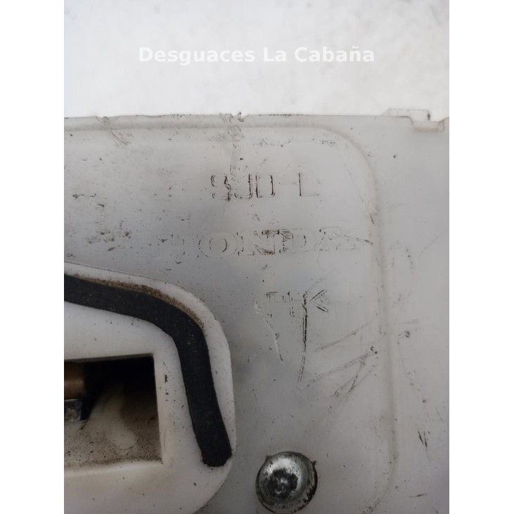 CERRADURA PUERTA LAT DEL IZQ HONDA FR-V (BE) |Desguaces La Cabaña