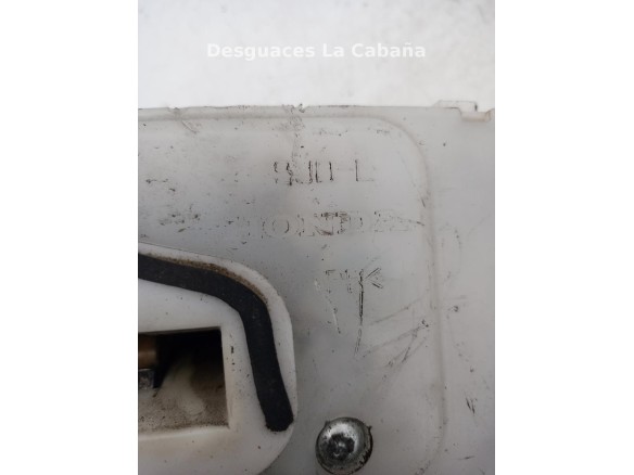 CERRADURA PUERTA LAT DEL IZQ HONDA FR-V (BE) |Desguaces La Cabaña