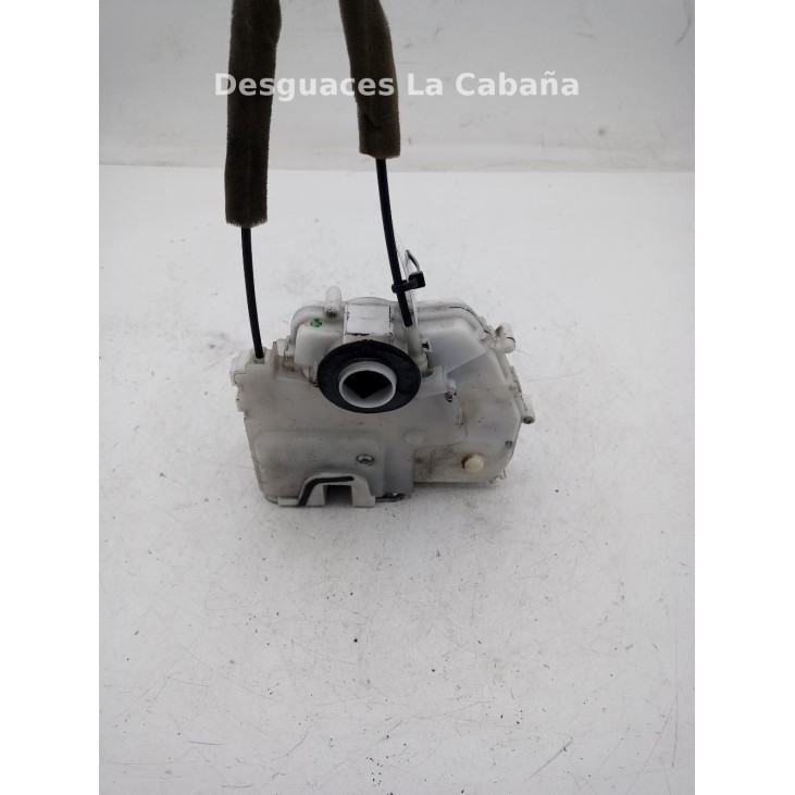 CERRADURA PUERTA LAT DEL IZQ HONDA FR-V (BE) |Desguaces La Cabaña