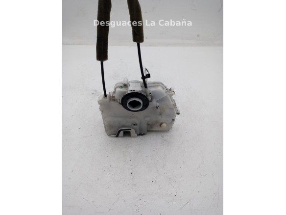 CERRADURA PUERTA LAT DEL IZQ HONDA FR-V (BE) |Desguaces La Cabaña