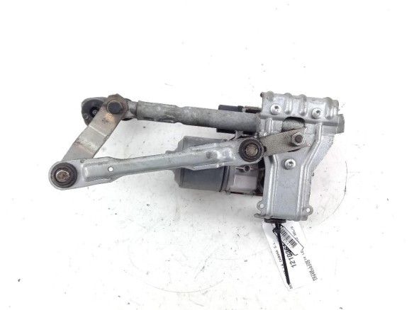 1P0955024B MOTOR LIMPIAPARABRISAS DEL SEAT LEON (1P1) |Desguaces La Cabaña
