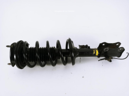   MOTOR LIMPIAPARABRISAS DEL SUZUKI GRAND VITARA II (JT, TE, TD)|Desguaces La Cabaña 2