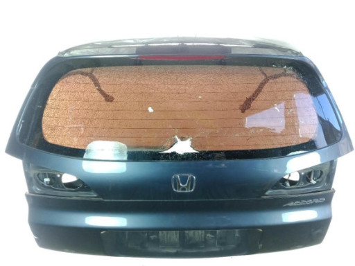HONDA|Desguaces La Cabaña