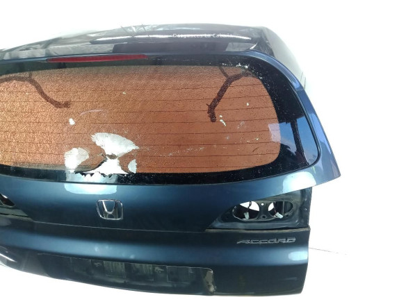 PORTON HONDA ACCORD VII Tourer (CM, CN) |Desguaces La Cabaña