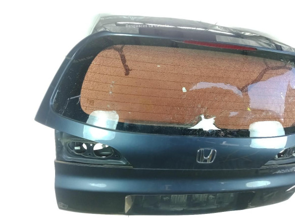 PORTON HONDA ACCORD VII Tourer (CM, CN) |Desguaces La Cabaña