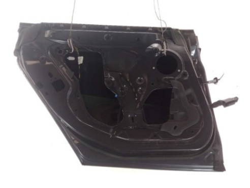 PUERTA LAT TRA IZQ BMW 3 Gran Turismo (F34) |Desguaces La Cabaña