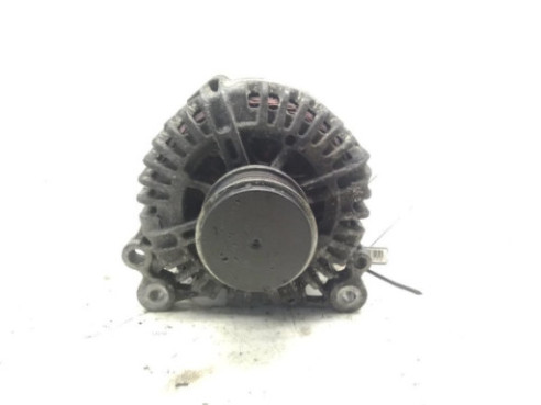 06F903023C ALTERNADOR VW TOURAN (1T1, 1T2) |Desguaces La Cabaña