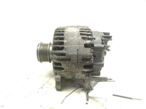 06F903023C ALTERNADOR VW TOURAN (1T1, 1T2) |Desguaces La Cabaña