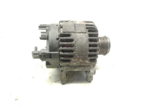 06F903023C ALTERNADOR VW TOURAN (1T1, 1T2) |Desguaces La Cabaña
