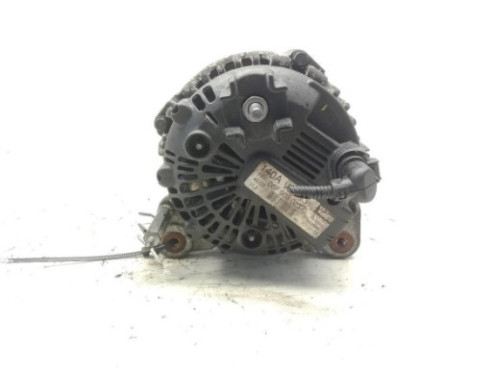 06F903023C ALTERNADOR VW TOURAN (1T1, 1T2) |Desguaces La Cabaña