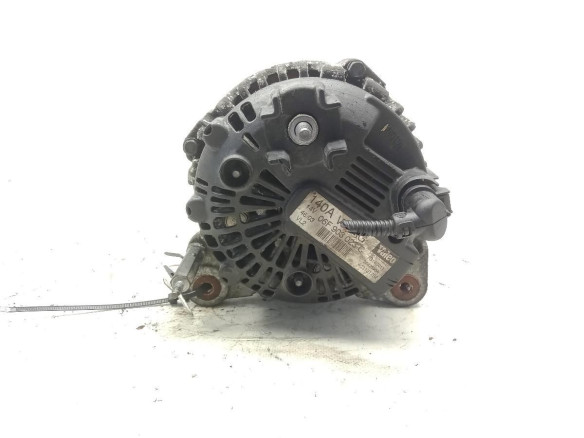 06F903023C ALTERNADOR VW TOURAN (1T1, 1T2) |Desguaces La Cabaña