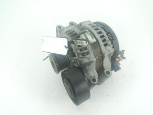 755046802 ALTERNADOR BMW 1 (E87) |Desguaces La Cabaña