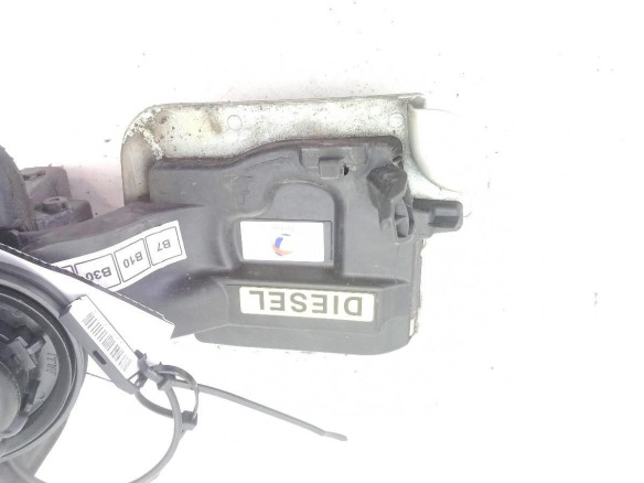98087269ZM  TAPA COMBUSTIBLE CITROEN SPACETOURER |Desguaces La Cabaña