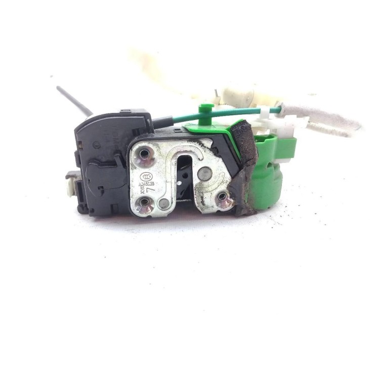 CERRADURA PUERTA LAT TRA IZQ HYUNDAI i40 (VF) |Desguaces La Cabaña